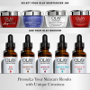 Olay Salicylic Acid Serum, Exfoliating Booster for Oily Dull Skin, Fragrance-Free, 1.0 oz - Olay